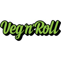 Veg'n'Roll logo, Veg'n'Roll contact details