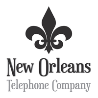 New Orleans Telephone Company logo, New Orleans Telephone Company contact details