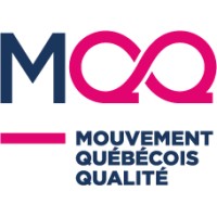 Mouvement quÃ©bÃ©cois de la qualitÃ© logo, Mouvement quÃ©bÃ©cois de la qualitÃ© contact details