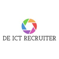 IT Recruitment Bureau - de ICT Recruiter logo, IT Recruitment Bureau - de ICT Recruiter contact details