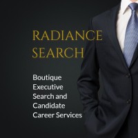 RadianceSearch LLC logo, RadianceSearch LLC contact details