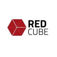 Red Cube Pte Ltd logo, Red Cube Pte Ltd contact details