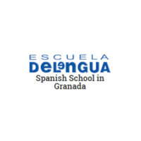 Escuela Delengua logo, Escuela Delengua contact details