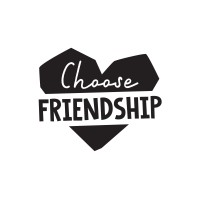 Choose Friendship logo, Choose Friendship contact details