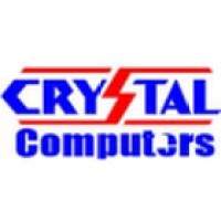 CRYSTAL COMPUTERS logo, CRYSTAL COMPUTERS contact details