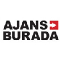 Ajansburada logo, Ajansburada contact details