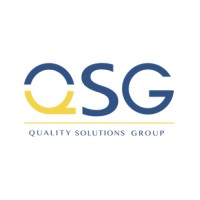 Quality Solutions Group logo, Quality Solutions Group contact details