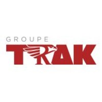 GROUPE TRAK logo, GROUPE TRAK contact details