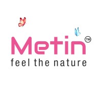 Metin logo, Metin contact details