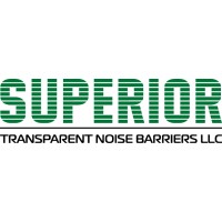 Superior Transparent Noise Barriers logo, Superior Transparent Noise Barriers contact details