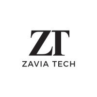 Zavia Technologies logo, Zavia Technologies contact details