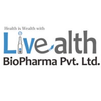 Livealth Biopharma Pvt Ltd logo, Livealth Biopharma Pvt Ltd contact details