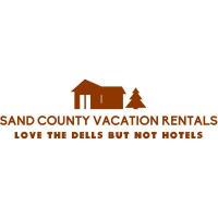 Sand County Vacation Home Rentals logo, Sand County Vacation Home Rentals contact details