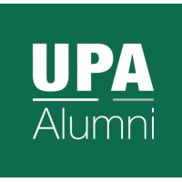 UPA Alumni logo, UPA Alumni contact details