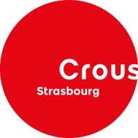 Crous de Strasbourg logo, Crous de Strasbourg contact details