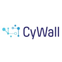 CyWall logo, CyWall contact details