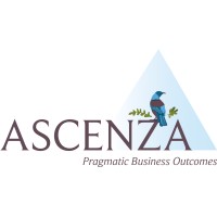 Ascenza logo, Ascenza contact details