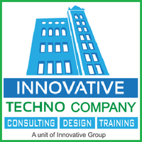 Innovative Techno Company logo, Innovative Techno Company contact details