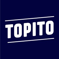 Topito logo, Topito contact details