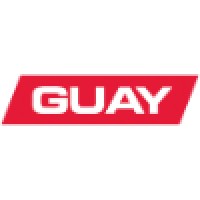 Guay inc. logo, Guay inc. contact details