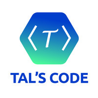 Tal's Code logo, Tal's Code contact details