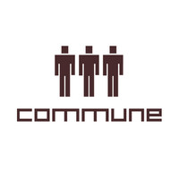 Commune Advertising & Design logo, Commune Advertising & Design contact details