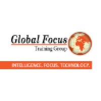 Global Focus Training Group LTD logo, Global Focus Training Group LTD contact details