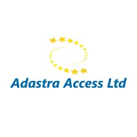 ADASTRA ACCESS LIMITED logo, ADASTRA ACCESS LIMITED contact details