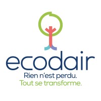 Ecodair logo, Ecodair contact details