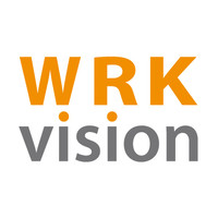 Work-Vision logo, Work-Vision contact details