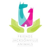 Friends of Jacksonville Animals logo, Friends of Jacksonville Animals contact details