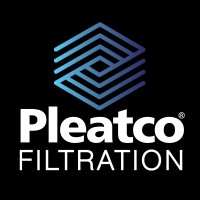 Pleatco Filtration logo, Pleatco Filtration contact details