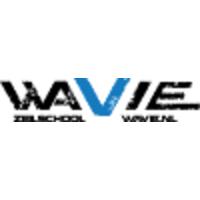 Wavie logo, Wavie contact details