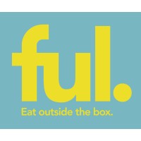 Ful. logo, Ful. contact details