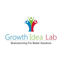 Growth Idea Lab logo, Growth Idea Lab contact details