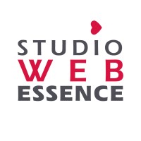 Studio Web-essence logo, Studio Web-essence contact details