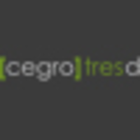 [Cegro] tresd logo, [Cegro] tresd contact details