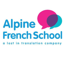 ALPINE FRENCH SCHOOL logo, ALPINE FRENCH SCHOOL contact details