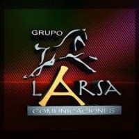 Grupo Larsa Comunicaciones logo, Grupo Larsa Comunicaciones contact details