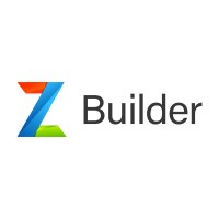 zBuilder.online logo, zBuilder.online contact details