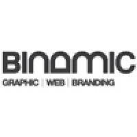 Binamic logo, Binamic contact details