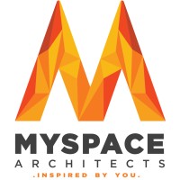 Myspace Architects logo, Myspace Architects contact details