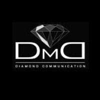 Diamond Communication logo, Diamond Communication contact details