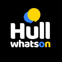 Hull What's On logo, Hull What's On contact details