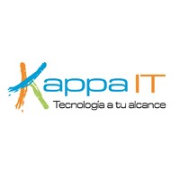 Kappa IT logo, Kappa IT contact details