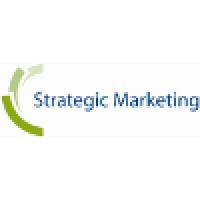 Strategic Marketing logo, Strategic Marketing contact details