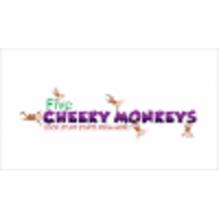 Five Cheeky Monkeys logo, Five Cheeky Monkeys contact details