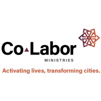 Co-Labor Ministries logo, Co-Labor Ministries contact details