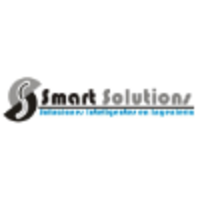 Smart Solutions Peru logo, Smart Solutions Peru contact details