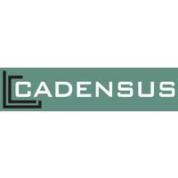 Cadensus logo, Cadensus contact details